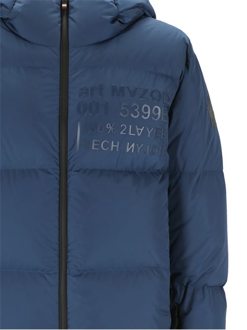 Mazod men's down jacket Moncler Grenoble | 971A000-545399E76K